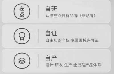 拒絕依賴,安心入眠 網(wǎng)易嚴(yán)選左點(diǎn)睡眠儀小程序新體驗(yàn)