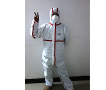 一次性防護服 功能、應用與選擇要點