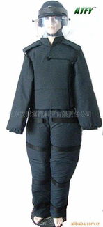 北京安泰富源科貿(mào)有限責(zé)任公司防護(hù)服產(chǎn)品管理軟件設(shè)計(jì)與開發(fā)方案